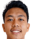 M. Ardiansyah player photo