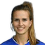 Annabel Jager player photo