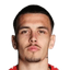 Enzo Le Fée player photo