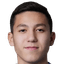 A. Nurymbet player photo