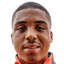 Caleb Kporha player photo