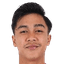 Indra Arya Perceka Wiguna player photo