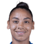 Wendy Naiely Carballo Rosa player photo