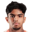 Yazan Al-Ruwaili player photo