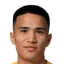 Nurbol Baktybekov player photo