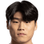 Kyu-Min Kim player photo