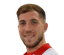Matías Cortave player photo