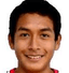 Kevin Sambonino player photo