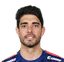 nacho gil player photo