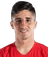Juan Córdova player photo