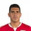 Jhonny Acosta player photo