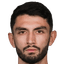 Irakli Azarov player photo