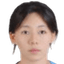 Hu Yue player photo