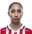 Angélica Araceli Torres Muñoz player photo