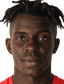 Mohamed Kane player photo