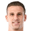Yoell Van Nieff player photo