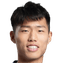 Hwang JungWook player photo
