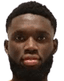 Nadjib Cisse player photo