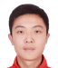 Zhang Yonglong player photo
