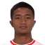 Laltlanzova R. Lalbiakzauva player photo