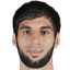 Arsen Adamov player photo