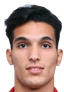 Tahir Bin Amir player photo