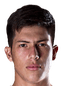 Bolivar Alessandro Pico Escobar player photo