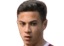 Juan Pablo Serrizuela player photo