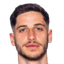 Evangelos Patoulidis player photo