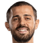 Bernardo Silva player photo