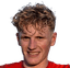 gustaf weststrom player photo