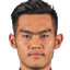 Zhao Yingjie player photo