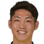 Kenya Onodera player photo