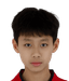 Luo Ze'en player photo
