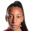 Letícia Alves player photo