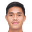 adzib arsyad player photo