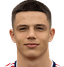 Jack Milne player photo