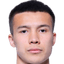 Sanjar·Satanov player photo