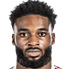Mandela Egbo player photo