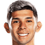 Julio Enciso player photo