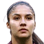alison gonzalez player photo