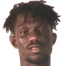 godfred atuahene player photo