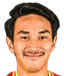 Aliff Haiqal bin Lokman Hakim Lau player photo