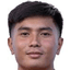 Phach socheavila player photo