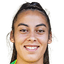 Imane Saoud player photo