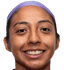 Citlali Hernandez  player photo