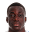 A. Gnahoua player photo