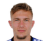 Magnus Hauser player photo