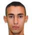 bilal erradi player photo
