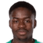 David Burubwa player photo